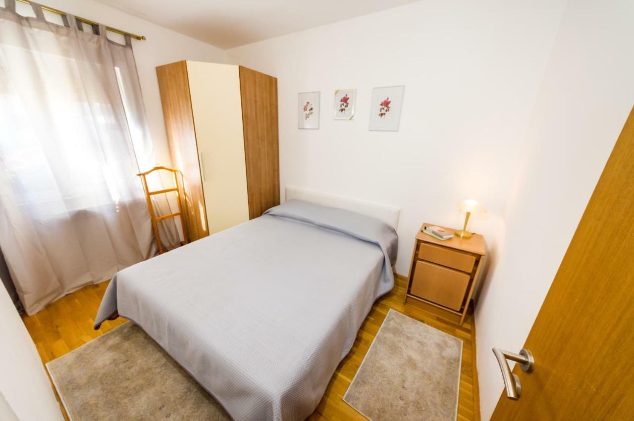 Apartman Mihael Zára