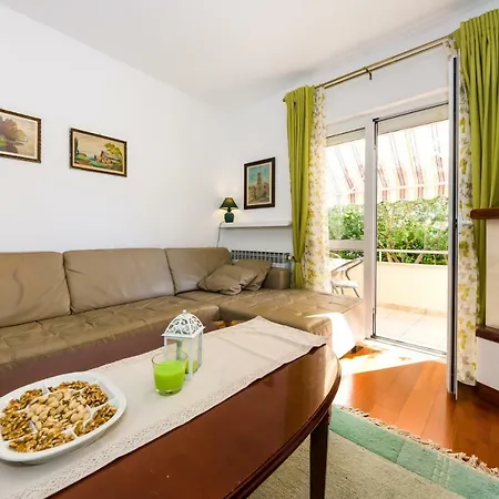 Mihael Apartment Zadar Exterior foto