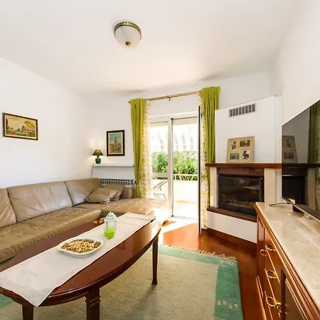 Mihael Apartment Zadar Exterior foto