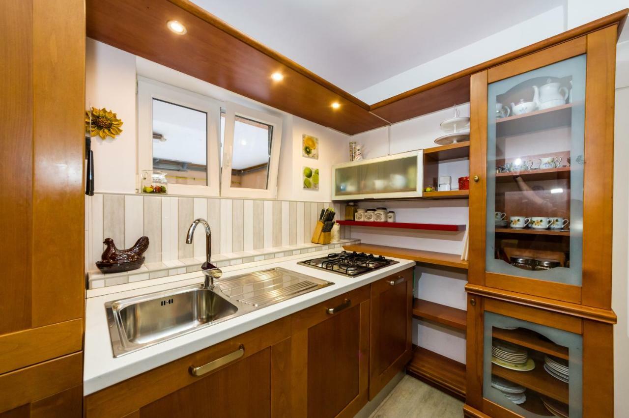 Apartament Mihael