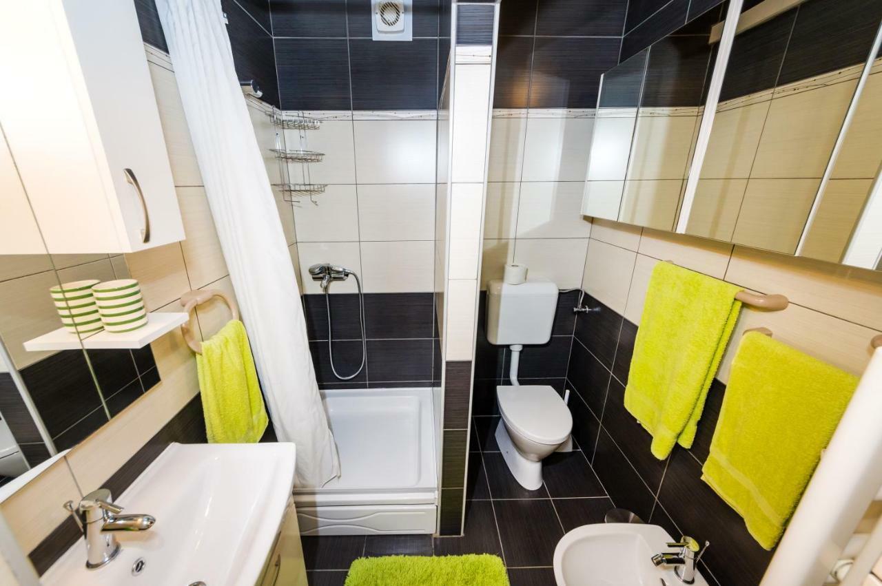 Apartament Mihael *