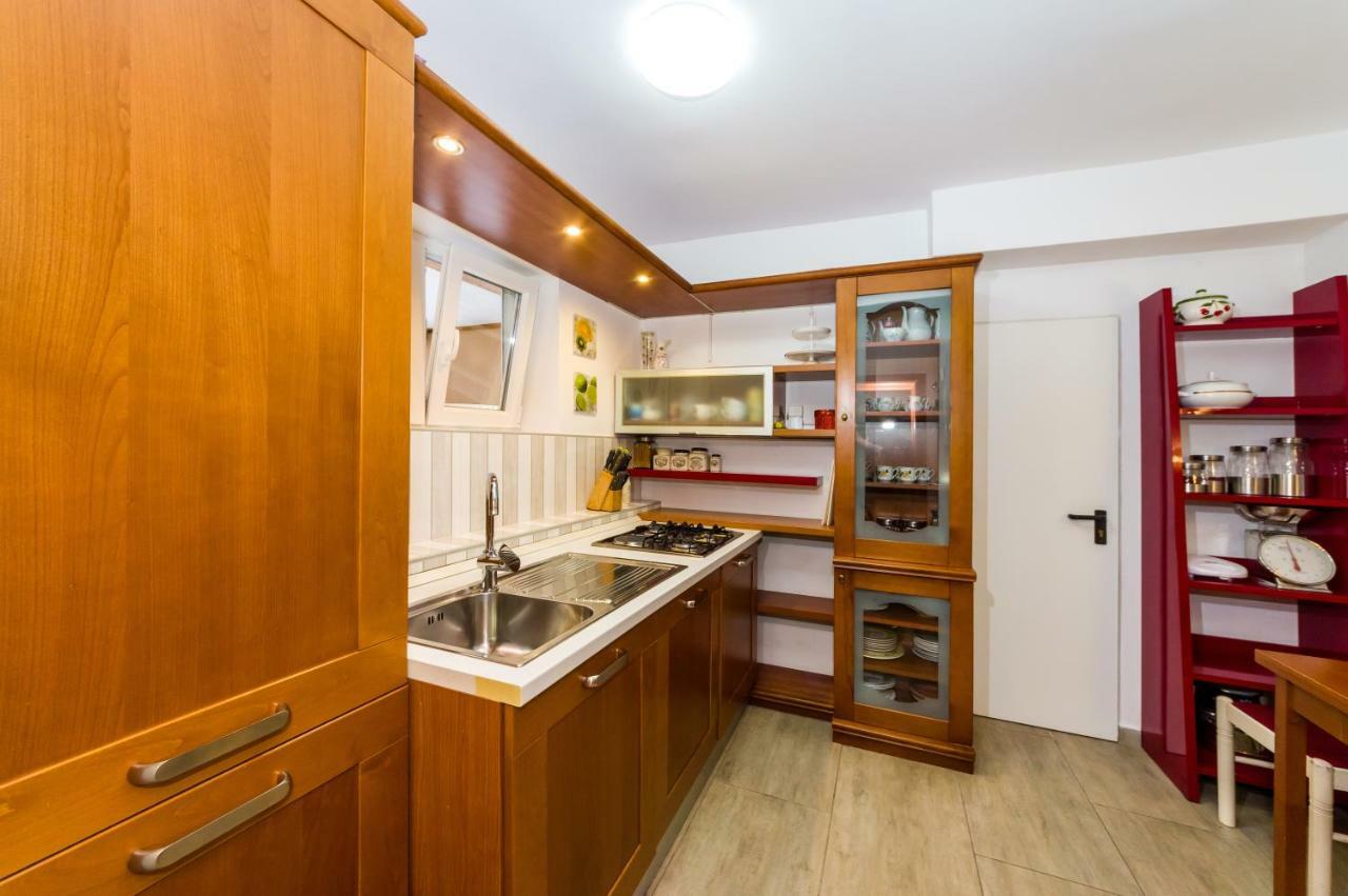 Mihael Apartament Zadar