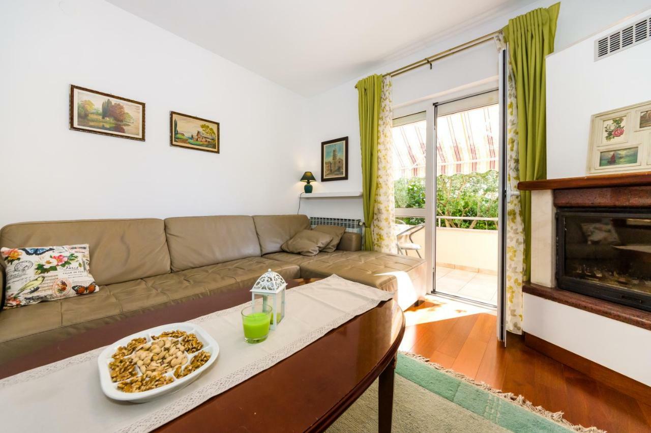 Mihael Apartament *