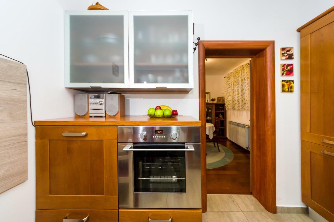 Mihael Apartament Zadar