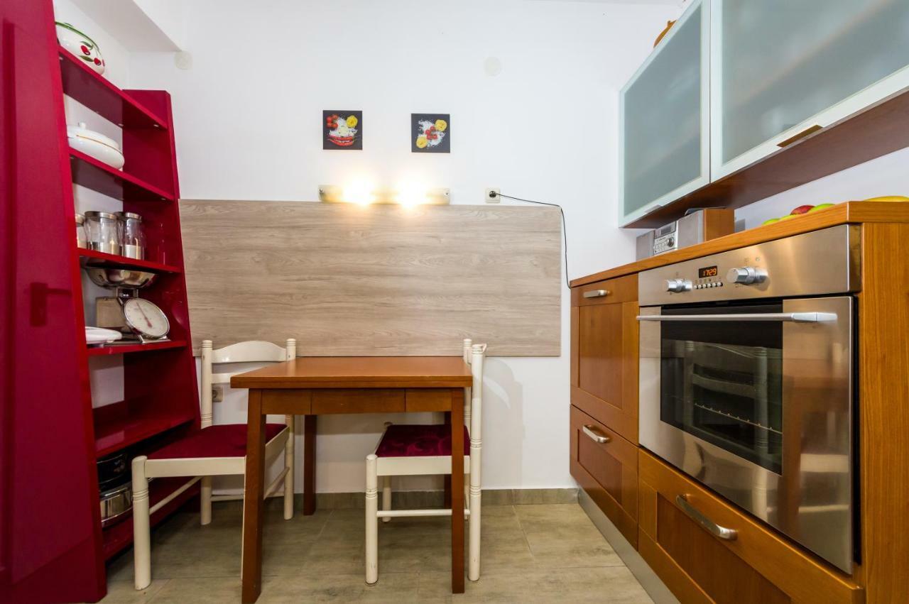 Apartament Mihael