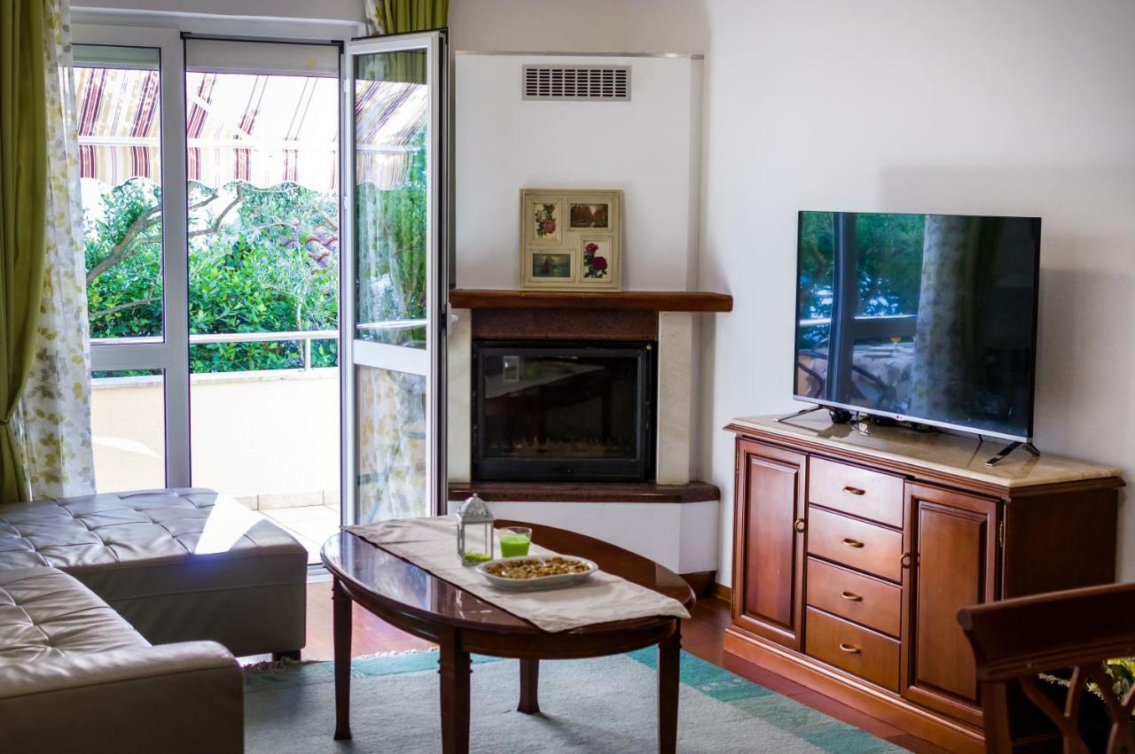 Apartament Mihael Zadar