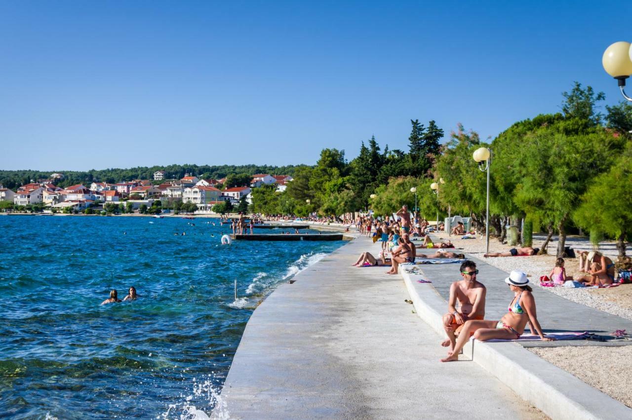 Mihael Apartament Zadar
