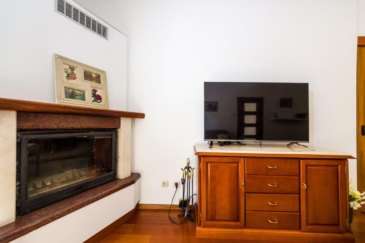 Apartament Mihael *